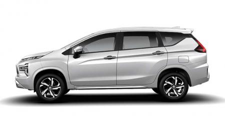 Mitsubishi Xpander - MPV 7 chỗ